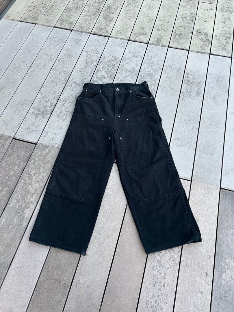 別注 Dickies × FUTURE ARCHIVE mサイズ 即日発送