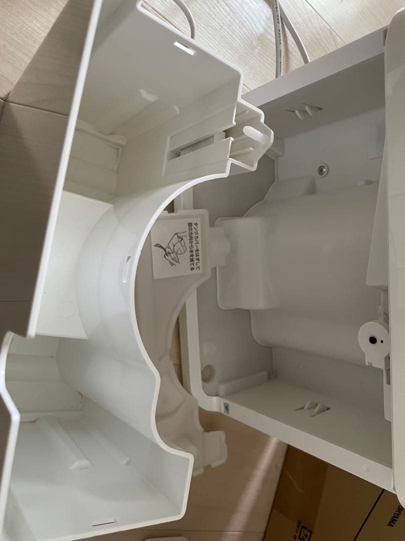 ⚫︎Syuさま専用⚫︎IRIS OHYAMA DCE-6515 除湿機　2018年製