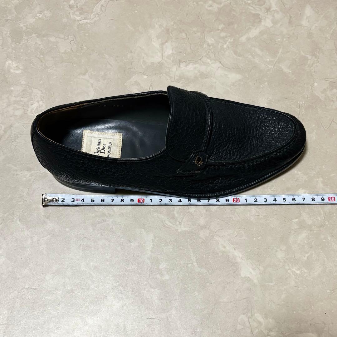 Christian Dior 革靴