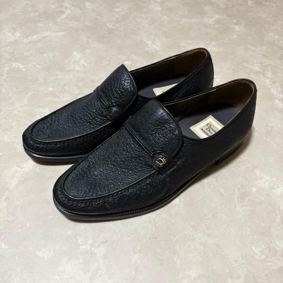 Christian Dior 革靴