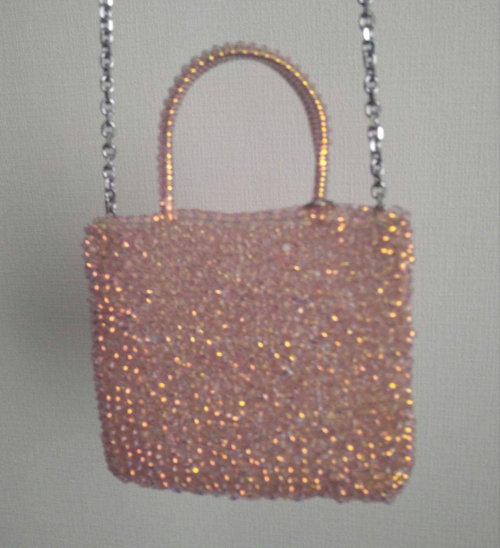 アンテプリマ　スタンダード　ミニアトゥーラ　ステッラピンク　ハワイ限定色