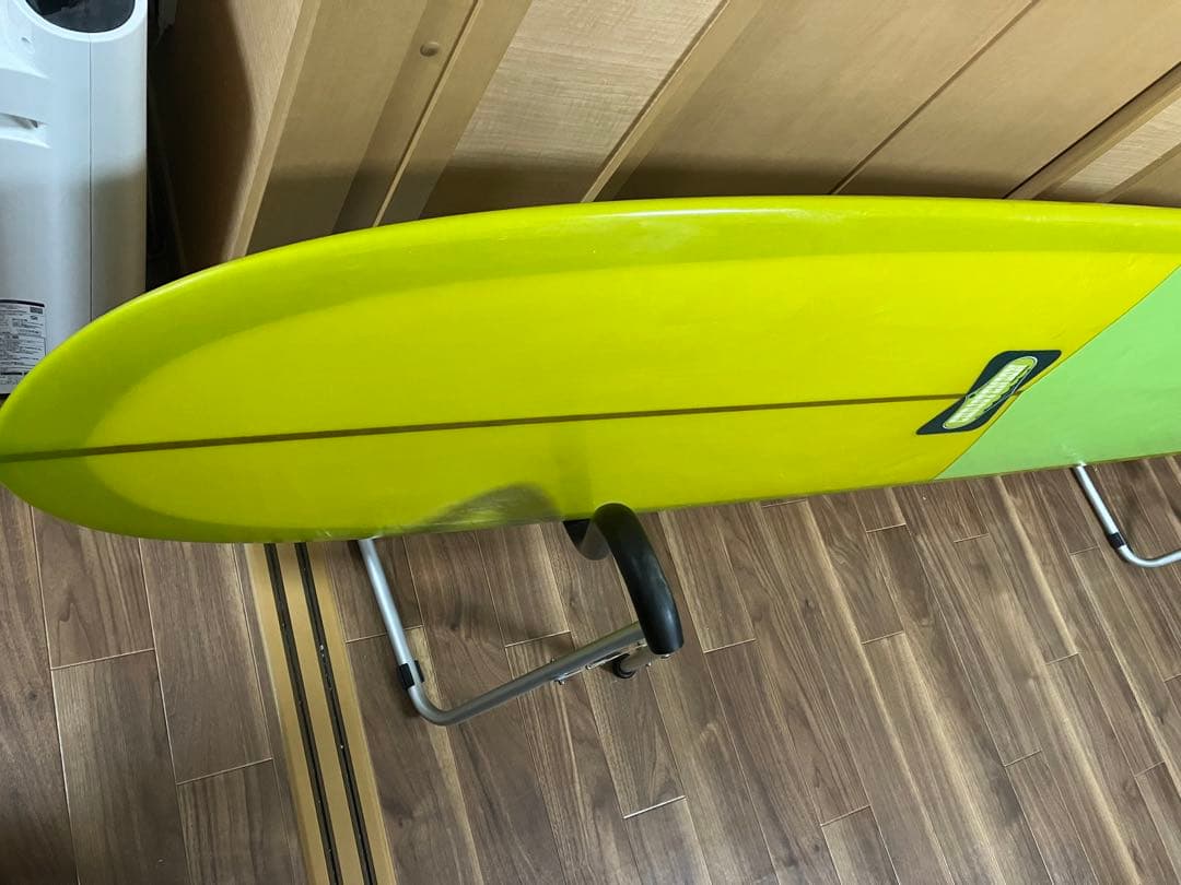 Chris Christenson Bonneville ロングボード　 9'8