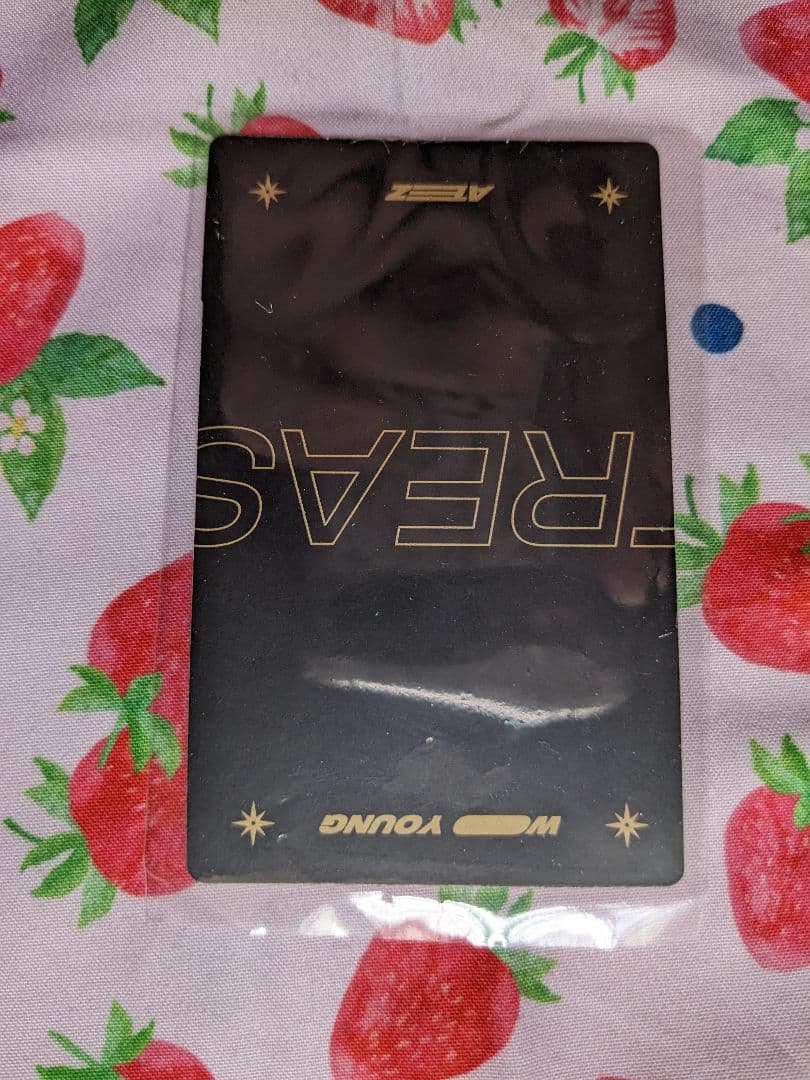 K-POP・アジア ateez the fellowship mmt