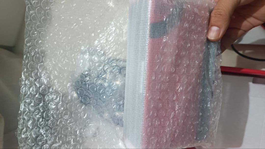 Nintendo Switch 赤 全てある