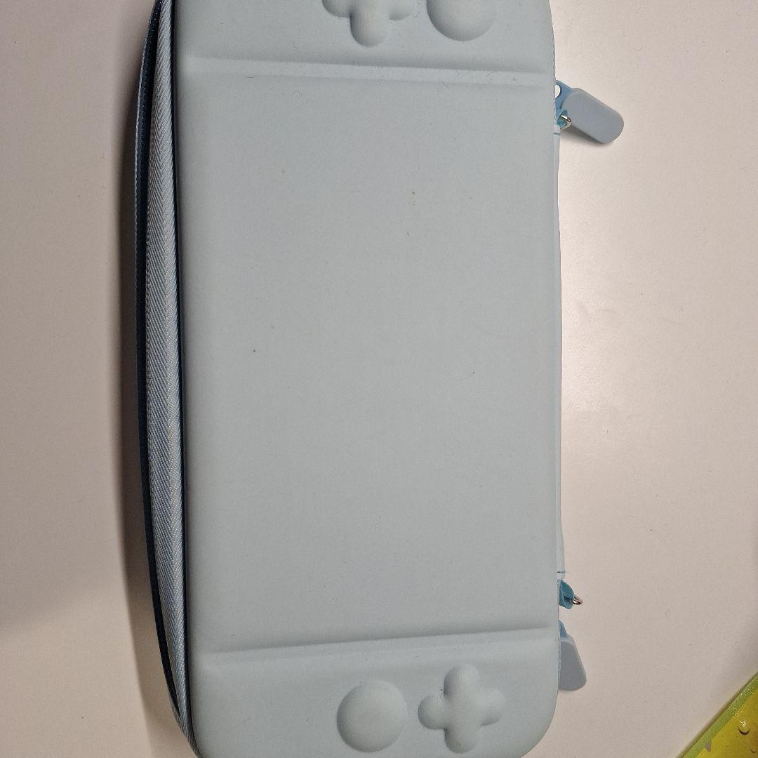 Nintendo Switch 赤 全てある