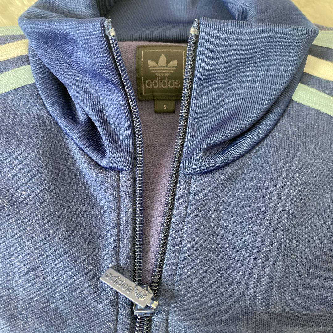 希少！入手困難 adidas アルゼンチン代表 ジャージ トラックジャケット