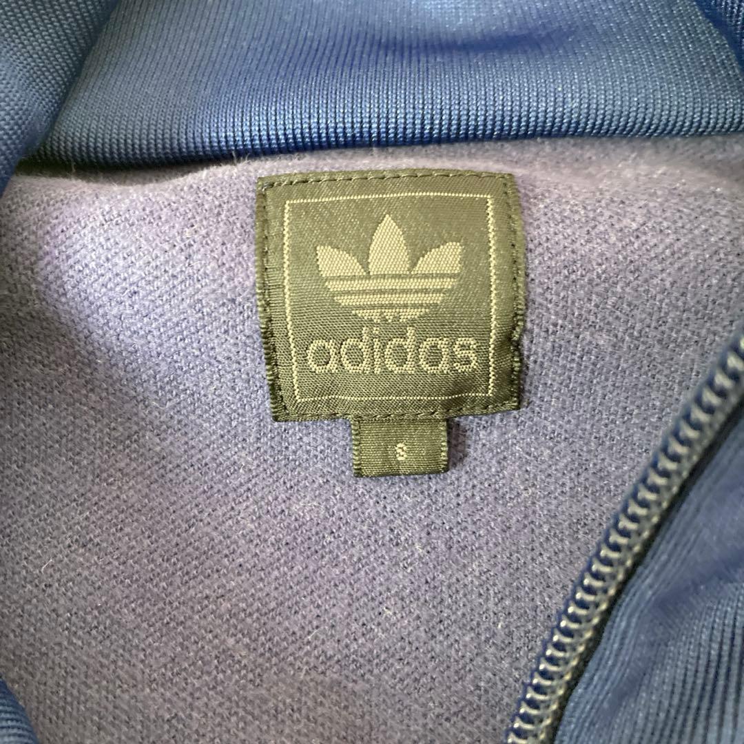 希少！入手困難 adidas アルゼンチン代表 ジャージ トラックジャケット