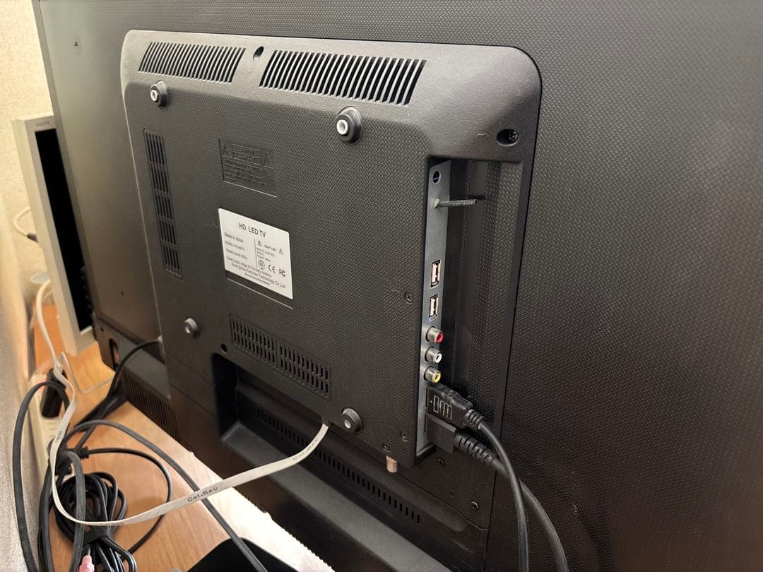 Wahyu【年始特価】CENVIEW スマートテレビ 40インチ大画面