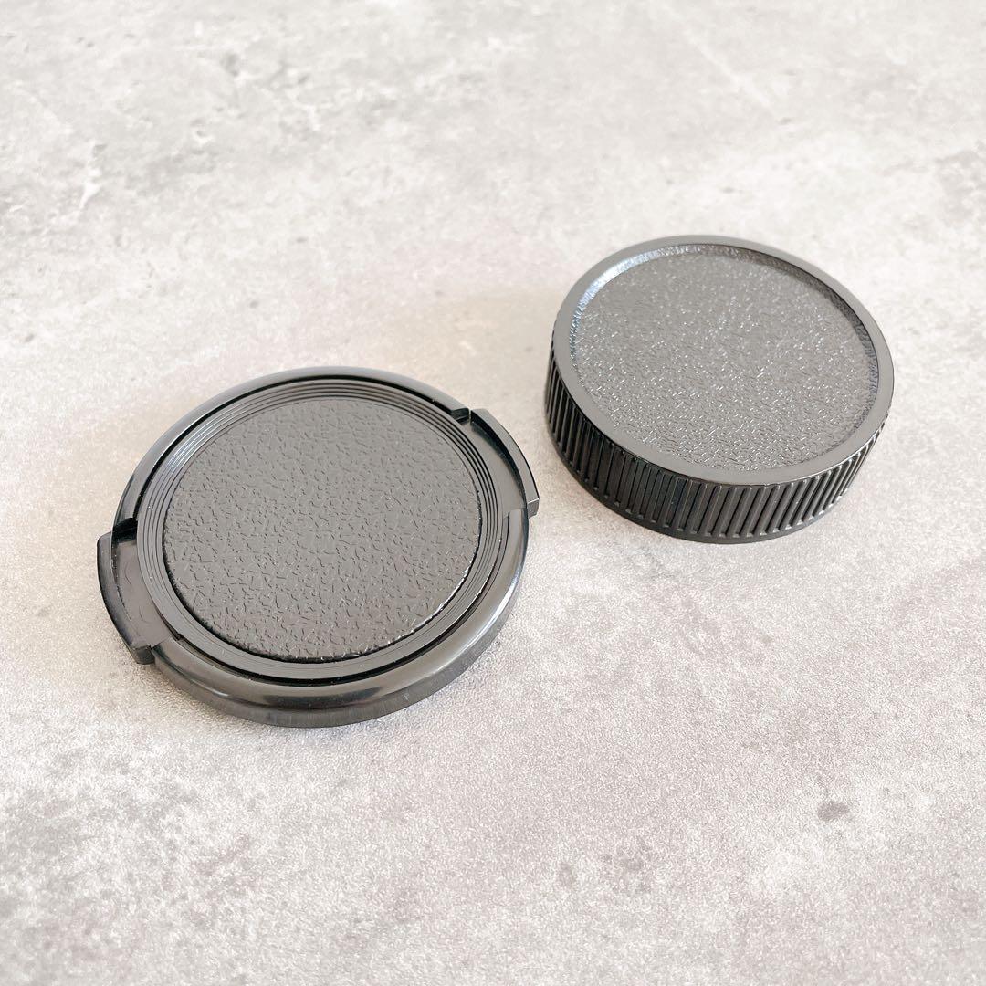 【美フレア】PENTAX Super Takumar 55mm f1.8