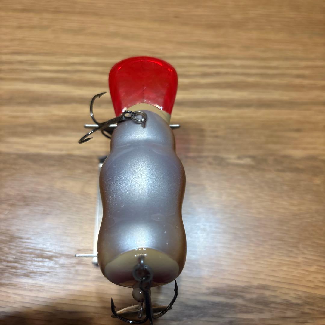 メガバス　ゴング2016言わザル未使用極美品　超希少干支カラー　激レアルアー