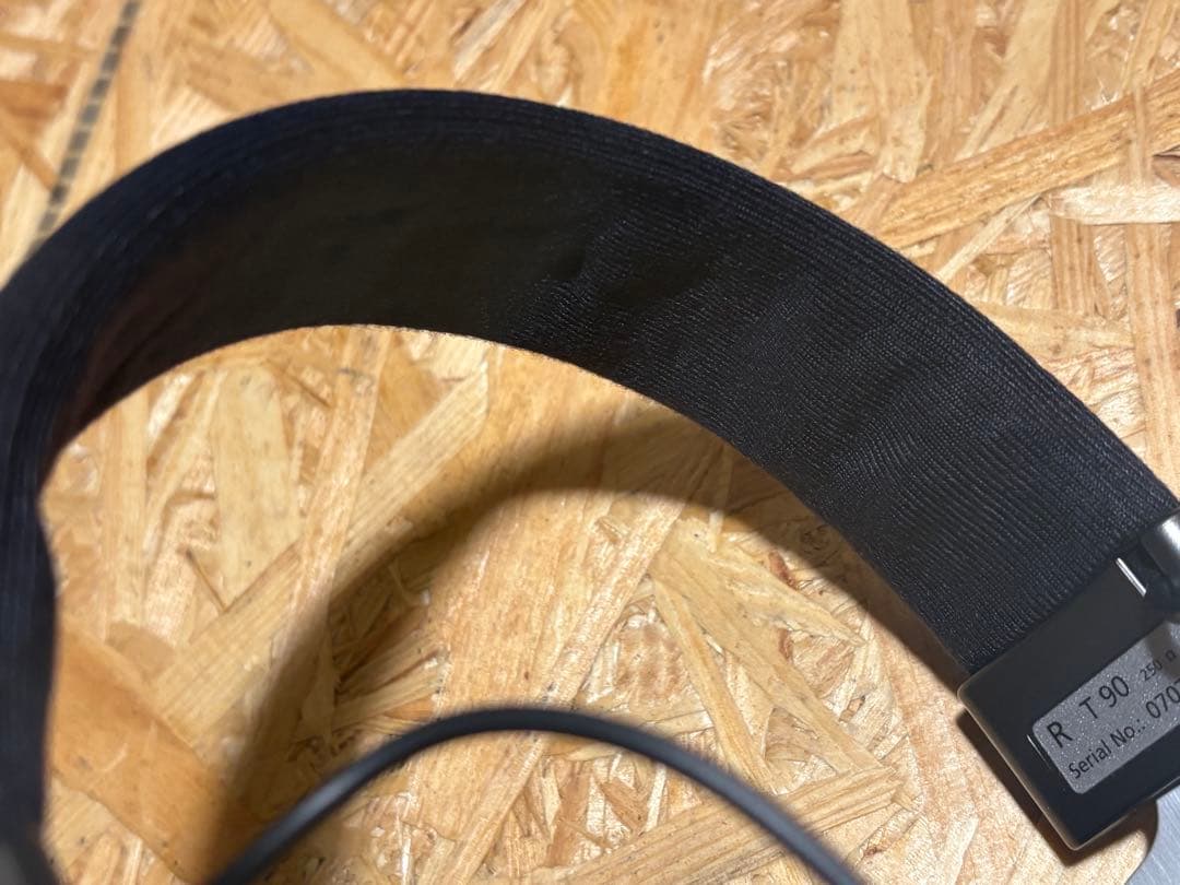 beyerdynamic T90 ヘッドホン