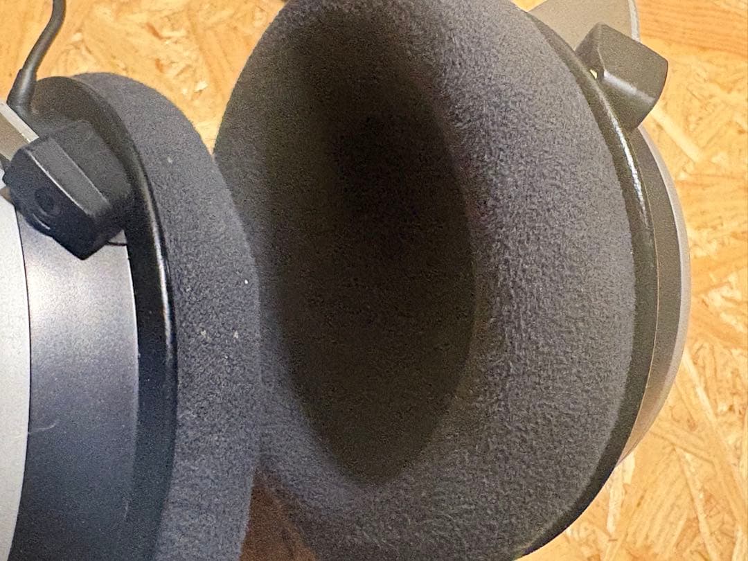 beyerdynamic T90 ヘッドホン