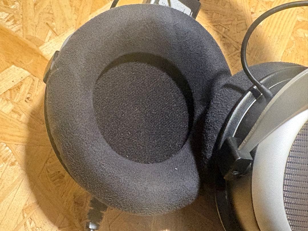 beyerdynamic T90 ヘッドホン