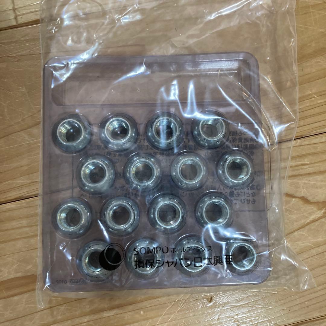 +*1様 HONDA NBOX JF3 14インチ 純正ホイール 4個セット