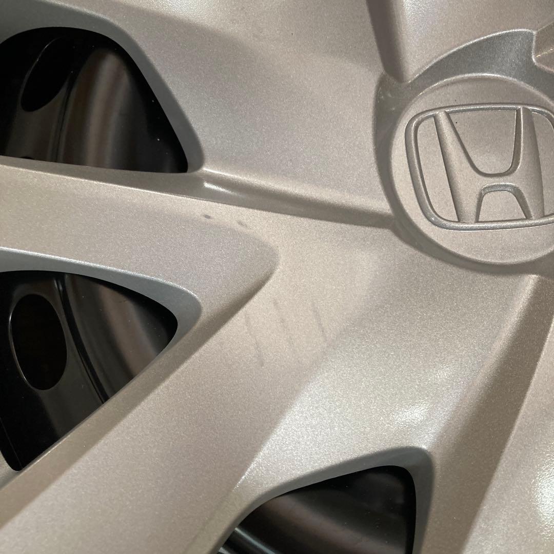 +*1様 HONDA NBOX JF3 14インチ 純正ホイール 4個セット