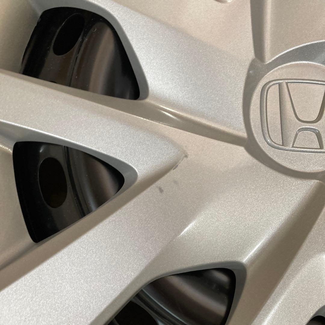 +*1様 HONDA NBOX JF3 14インチ 純正ホイール 4個セット