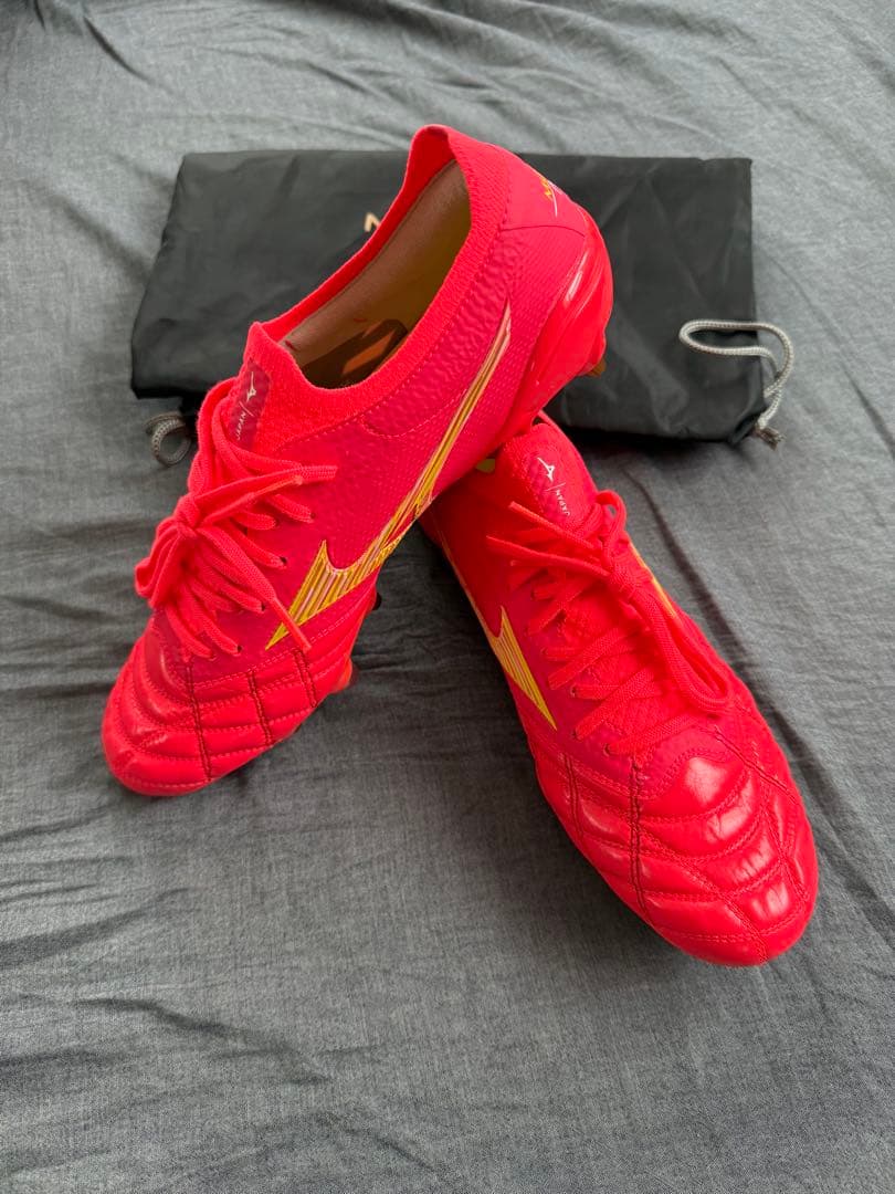 Mizuno モレリアNeo 26.5