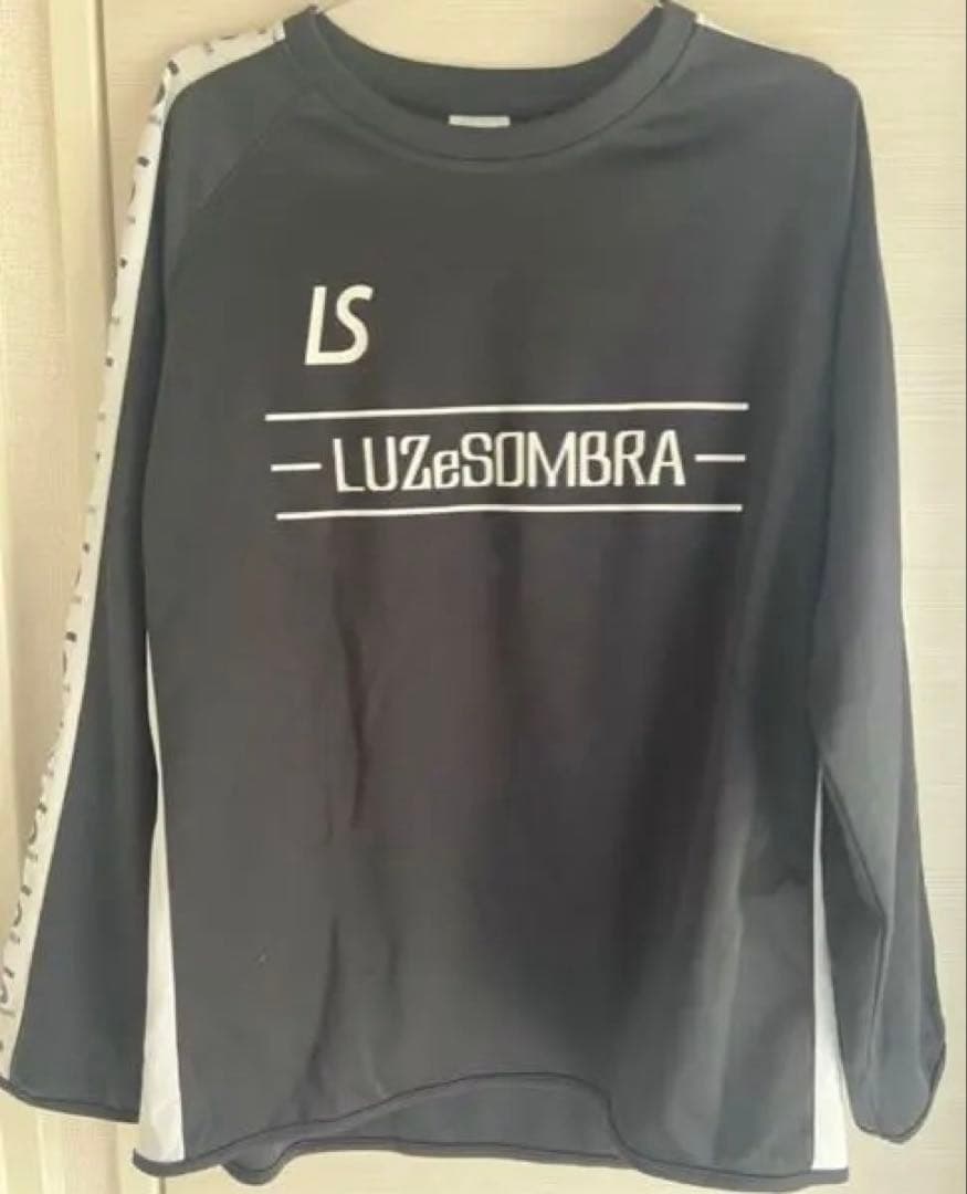 鈴*音様 Luz e Sombra 長袖シャツXLとショートパンツＬサイズ