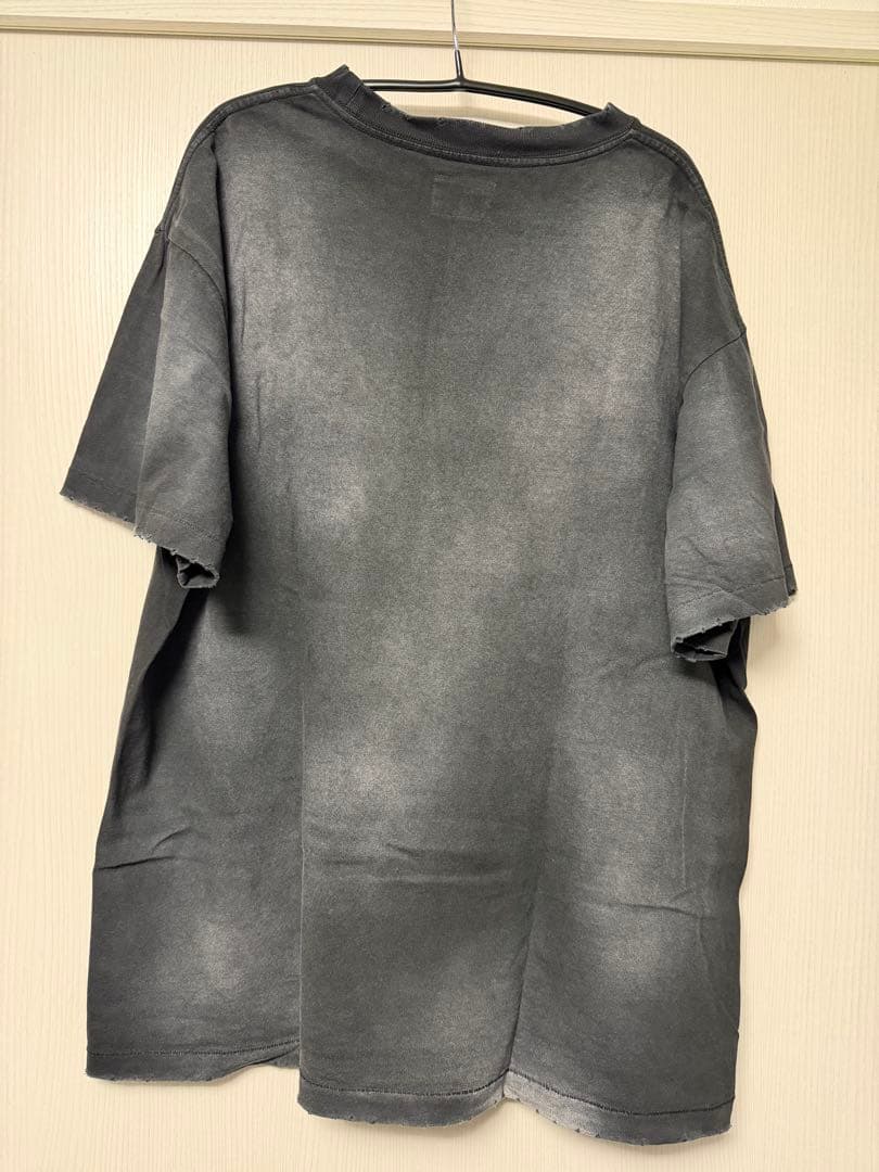 トップス greatland original Jude pocket tee XL