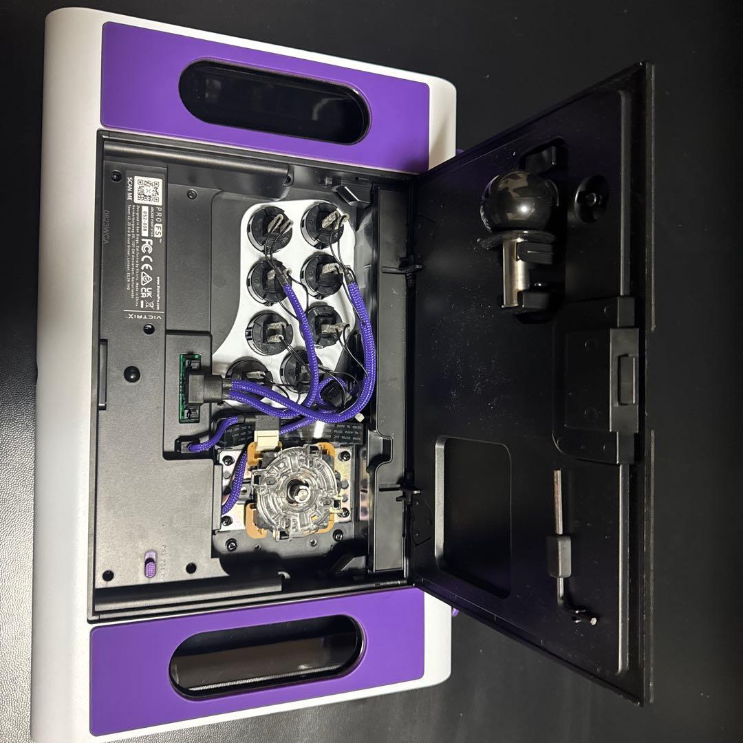 Victrix PRO FS アーケードスティック