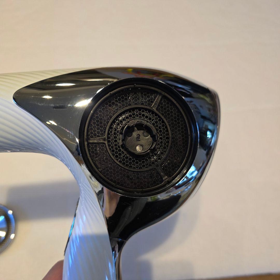 ReFa BEAUTECH DRYER PRO 2023　RE-AJ02A