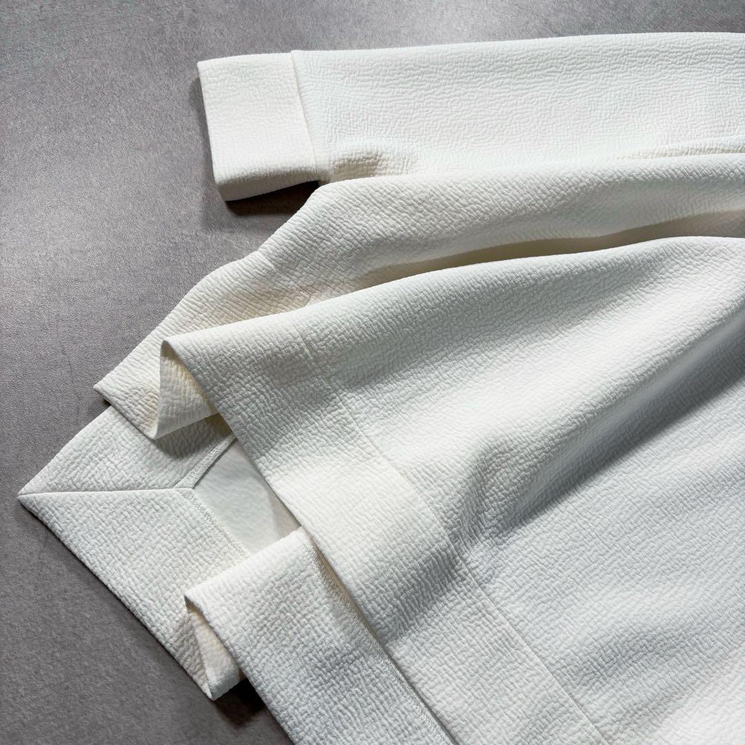 極美品 25SS COGTHEBIGSMOKE デイジートップ エンボス加工