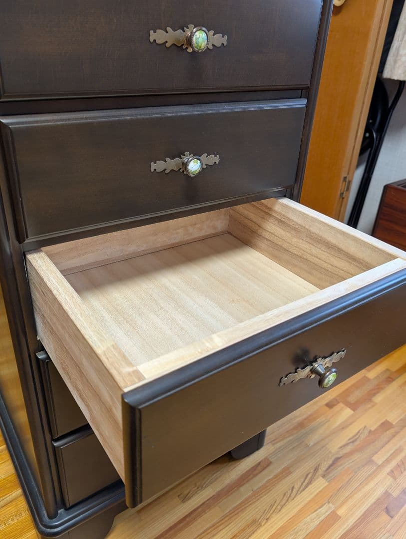 カリモク タンス