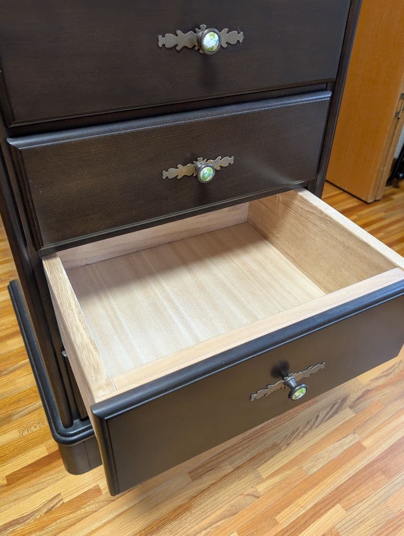 カリモク タンス