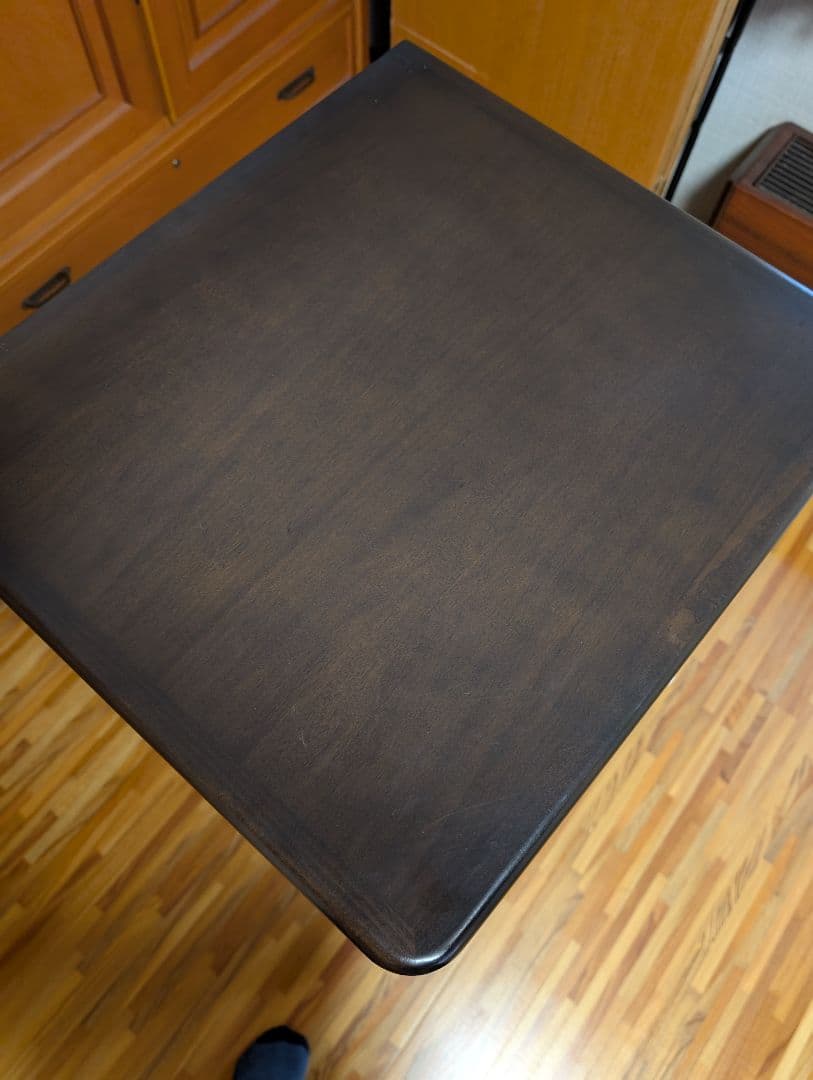 カリモク タンス