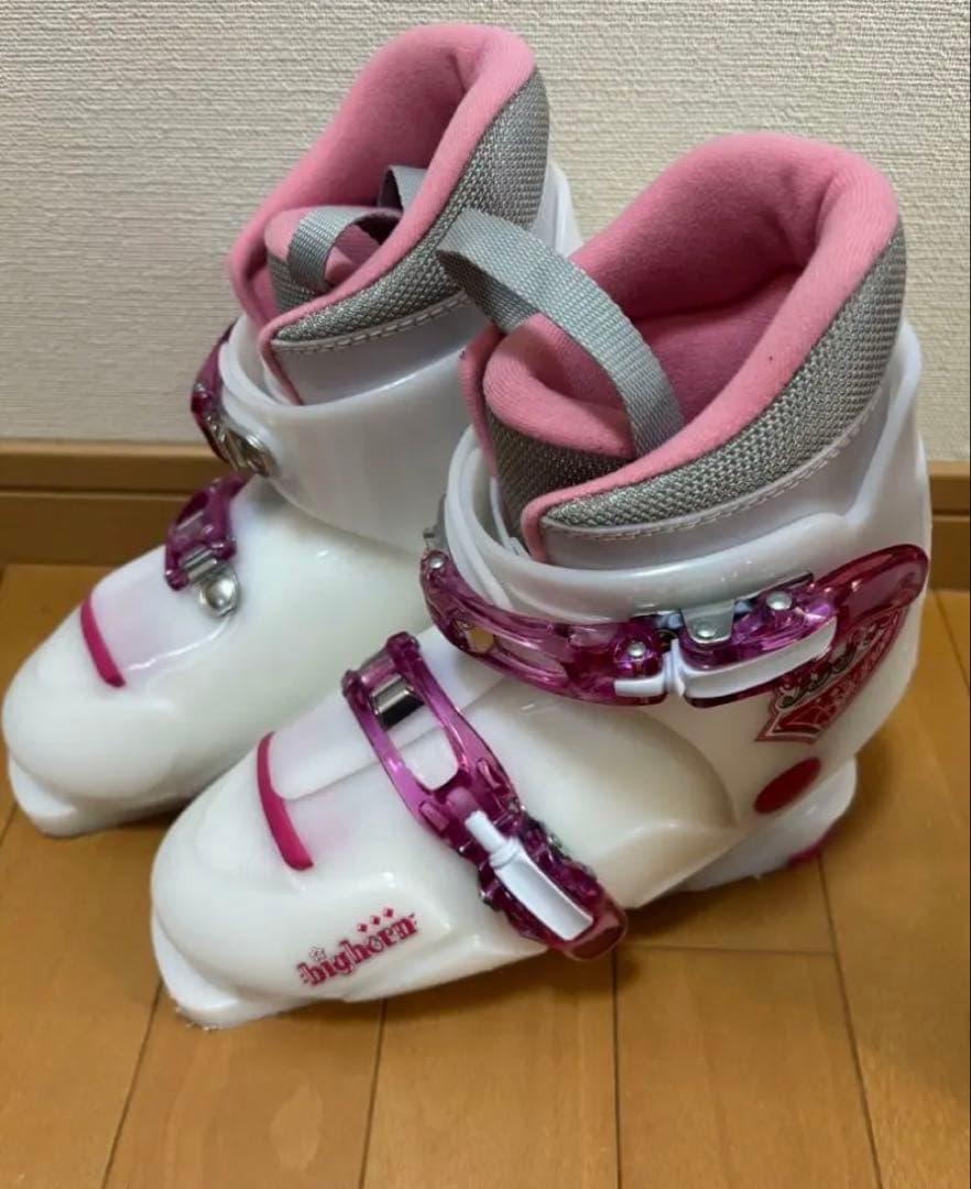 Dynastar スキーセット① 120サイズ