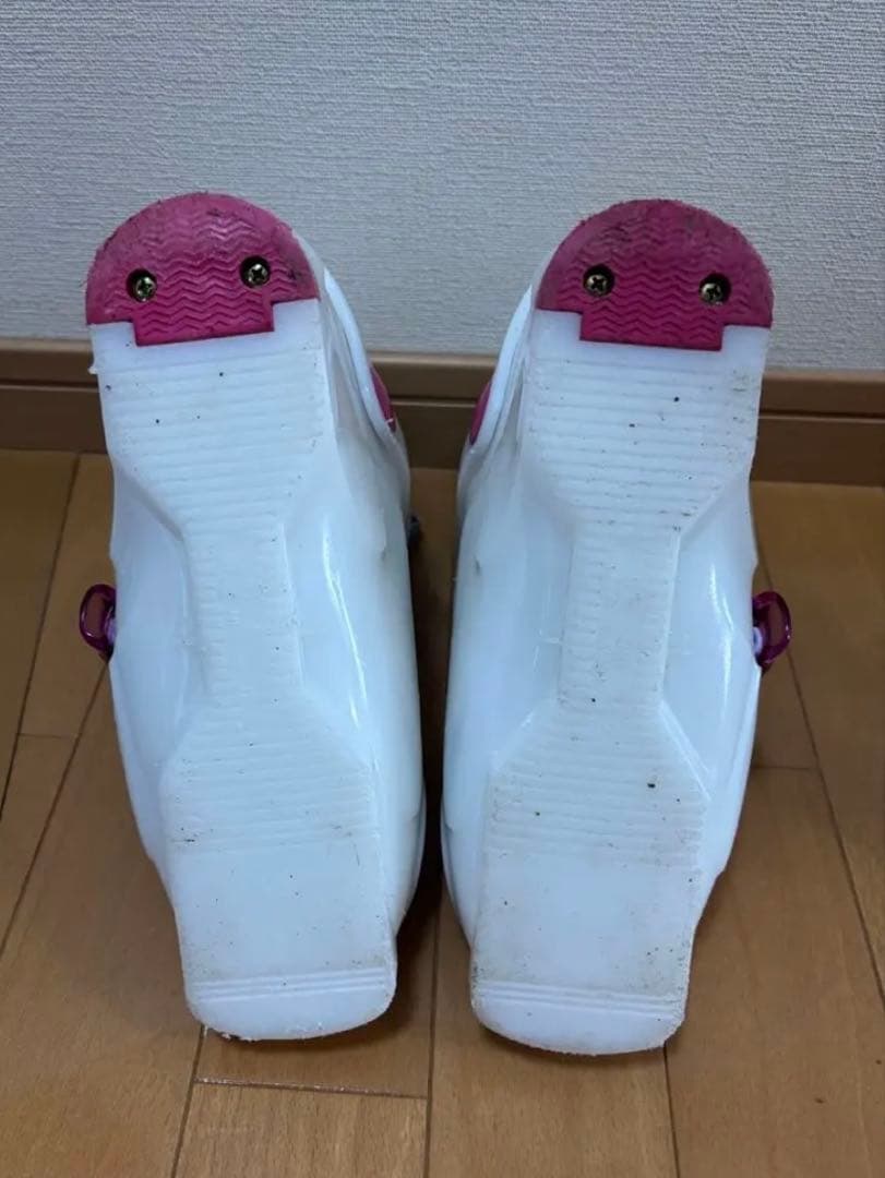 Dynastar スキーセット① 120サイズ