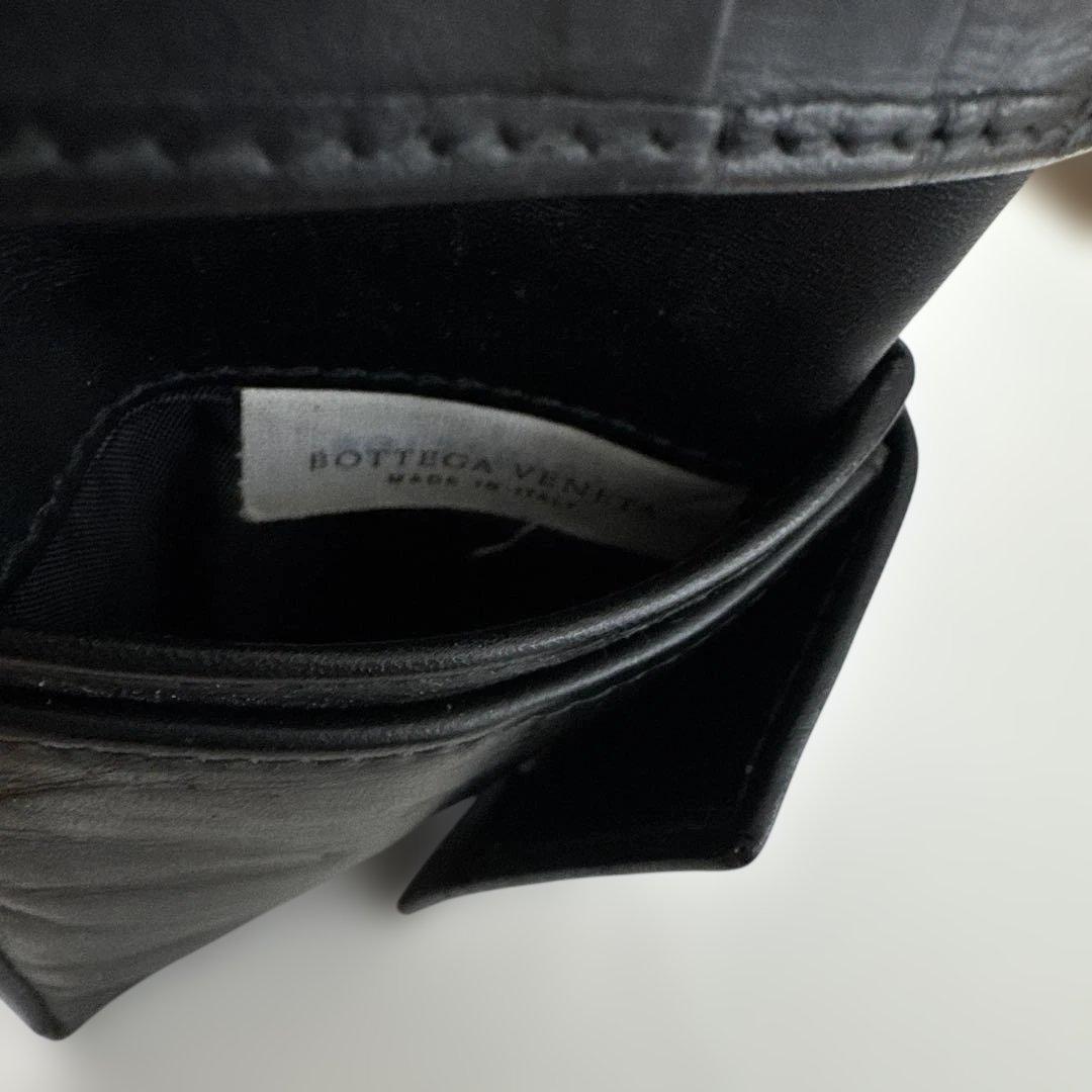 Bottega Veneta パース付き