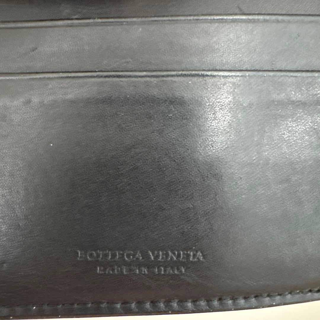Bottega Veneta パース付き