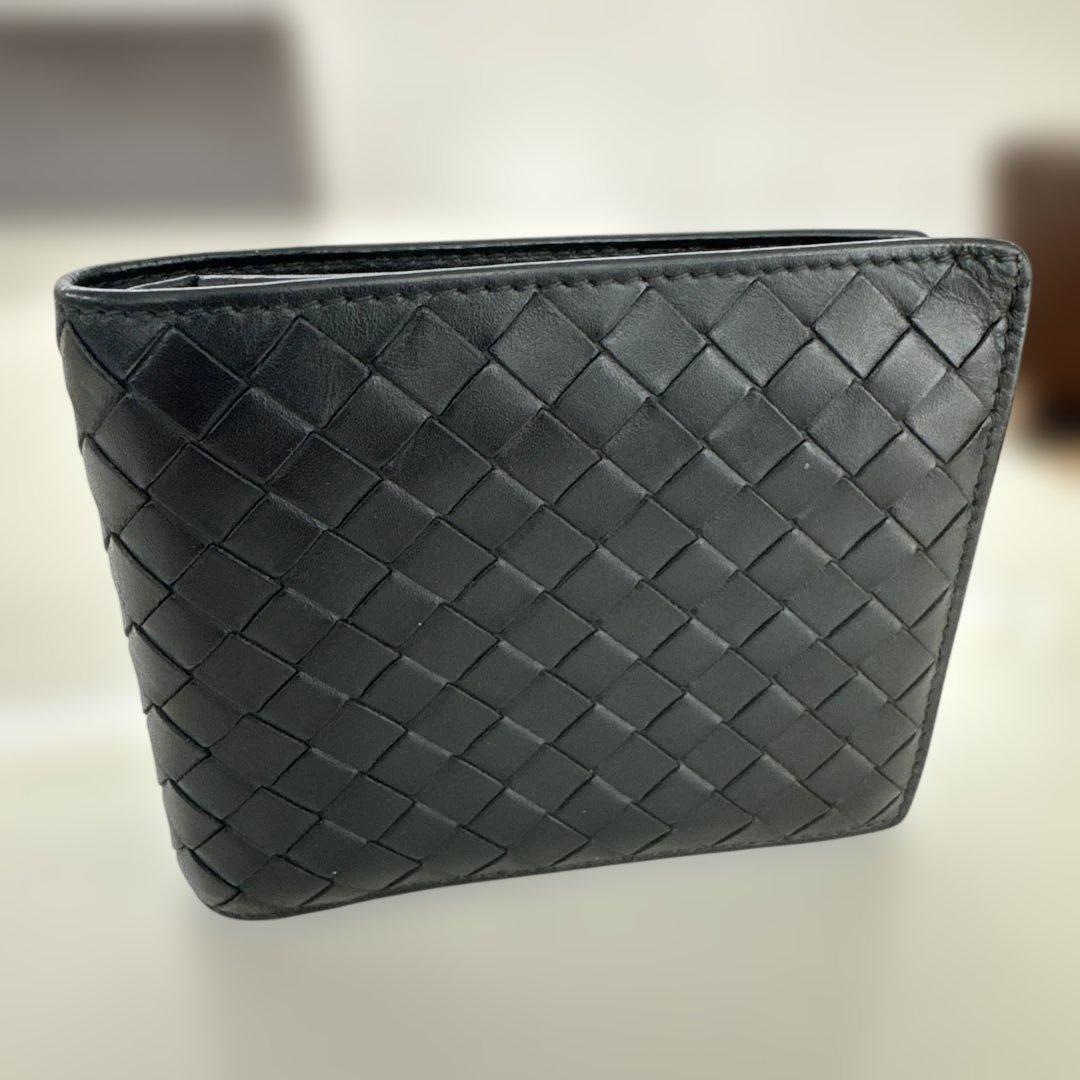 Bottega Veneta パース付き