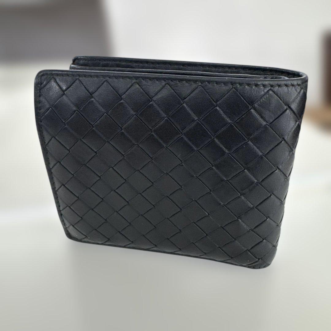 Bottega Veneta パース付き