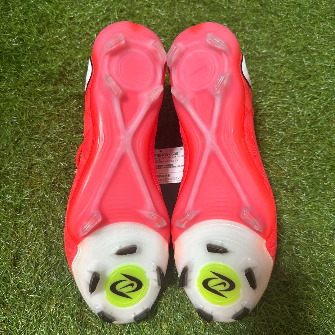 【ラスト一足】ファントムルナエリート FG 26cm ウィメンズ