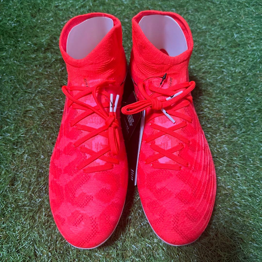 【ラスト一足】ファントムルナエリート FG 26cm ウィメンズ