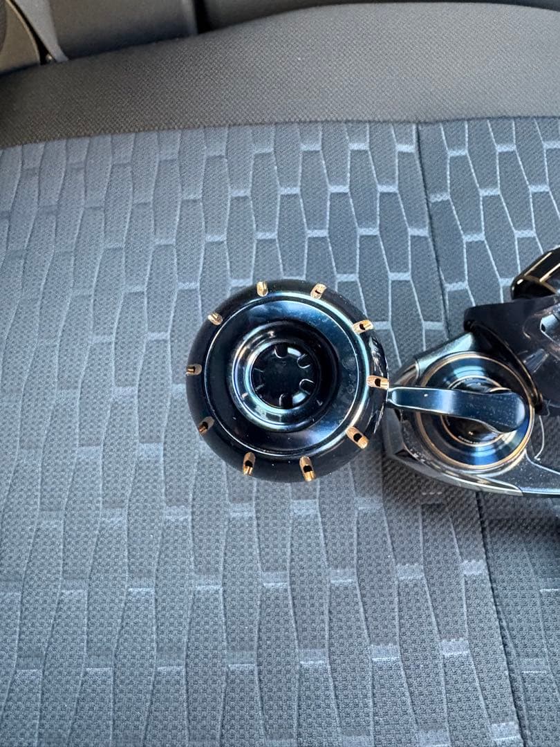 23ソルティガ　5000XH