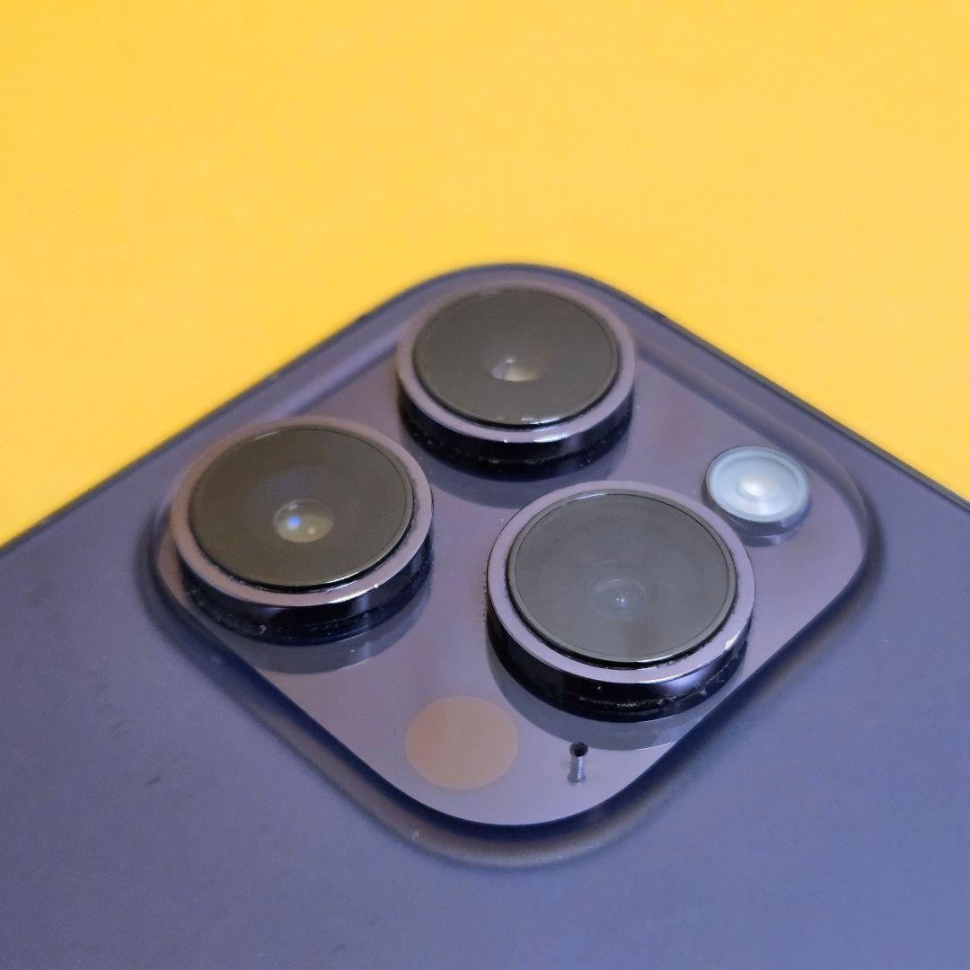 iPhone 14 Pro 128GB｜24時間以内発送#070