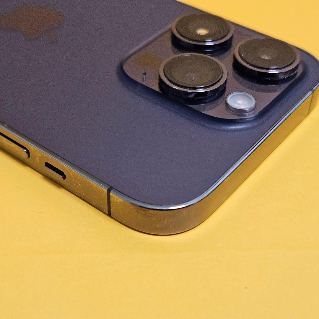 iPhone 14 Pro 128GB｜24時間以内発送#070