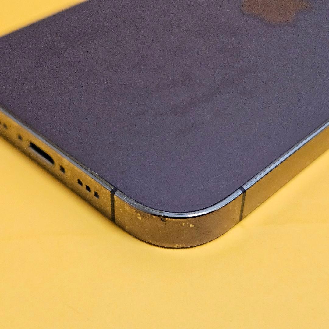 iPhone 14 Pro 128GB｜24時間以内発送#070