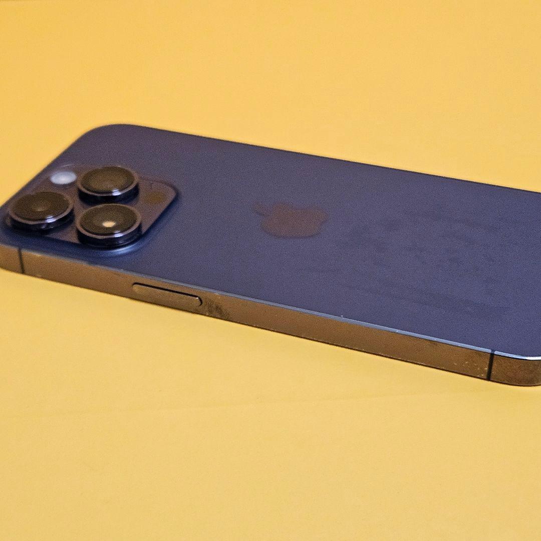 iPhone 14 Pro 128GB｜24時間以内発送#070