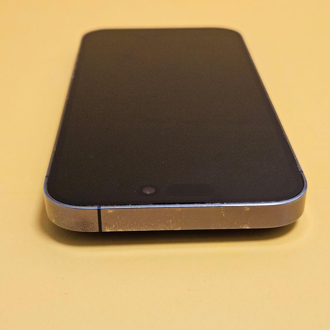 iPhone 14 Pro 128GB｜24時間以内発送#070