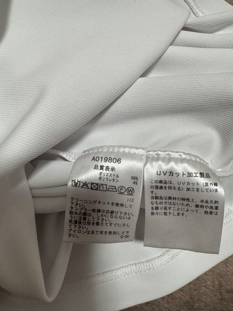 【専用】アルチビオ プルオーバー 冬用インナー