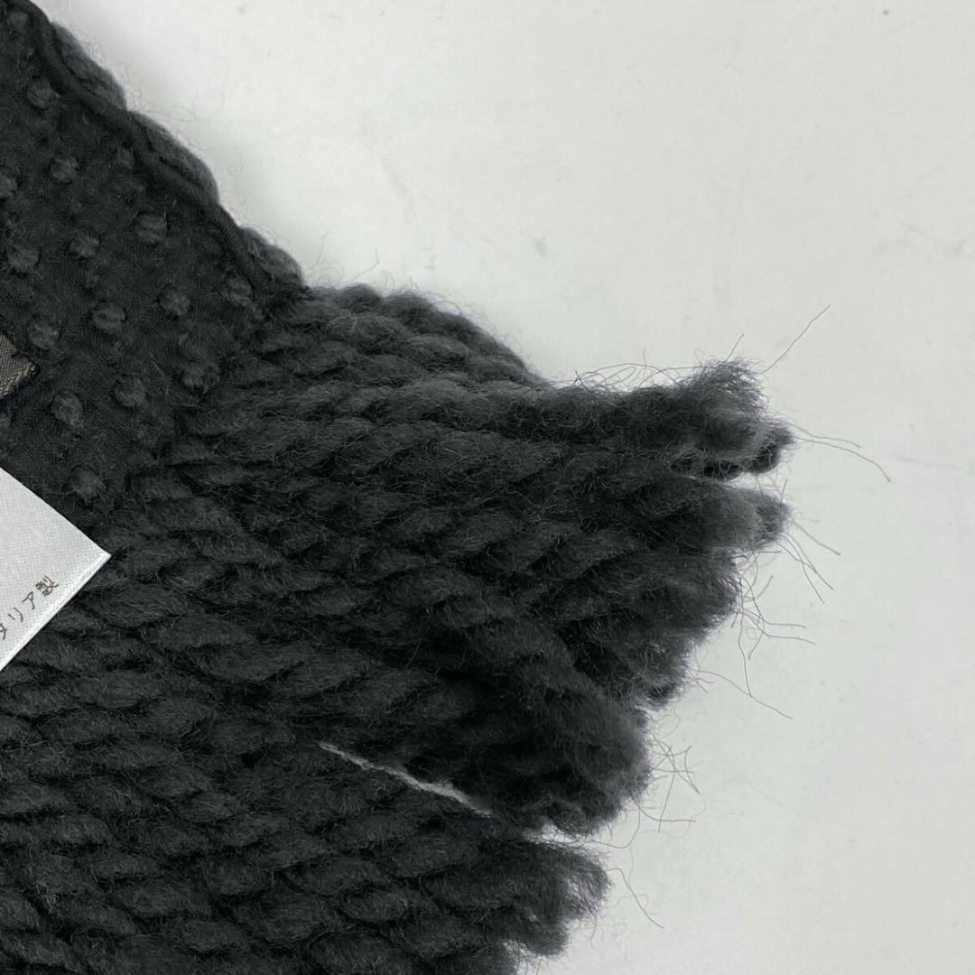 ☆H 【美品】ルイ・ヴィトン Louis Vuitton マフラー