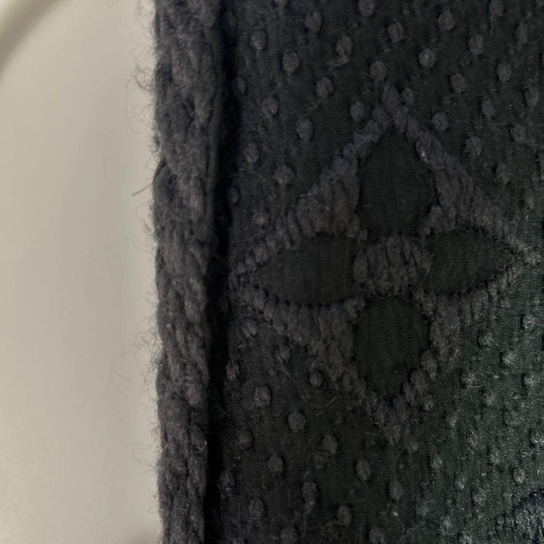 ☆H 【美品】ルイ・ヴィトン Louis Vuitton マフラー