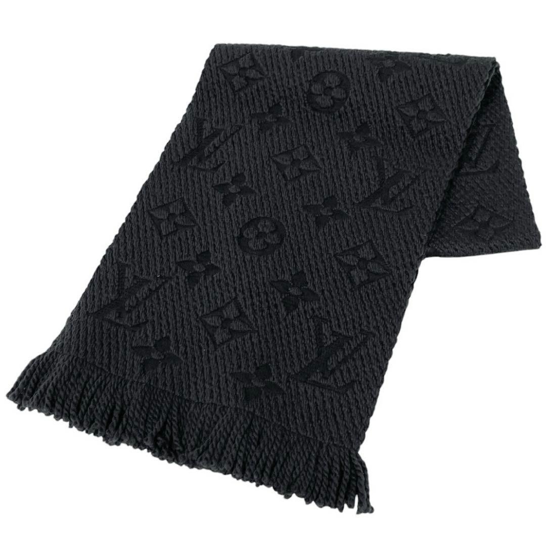 ☆H 【美品】ルイ・ヴィトン Louis Vuitton マフラー