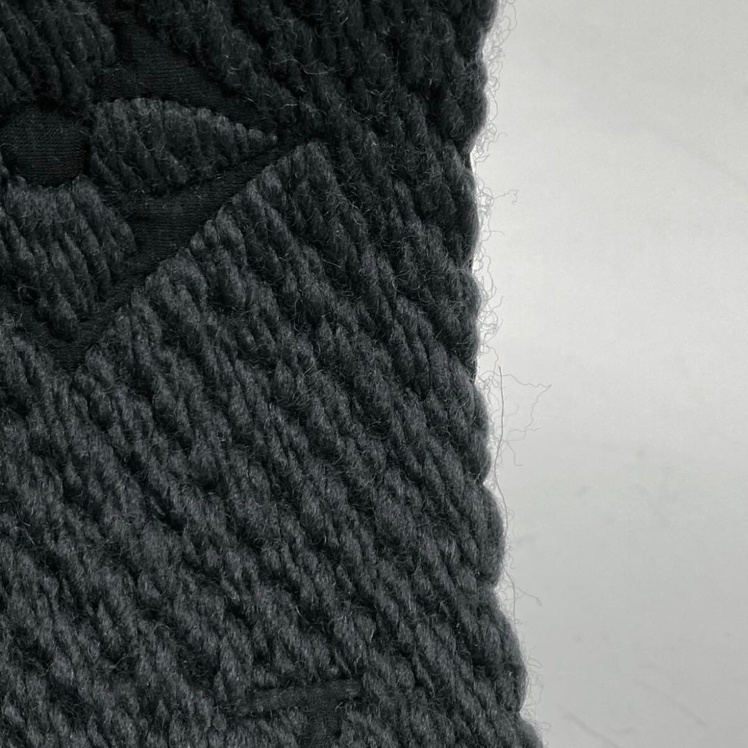 ☆H 【美品】ルイ・ヴィトン Louis Vuitton マフラー