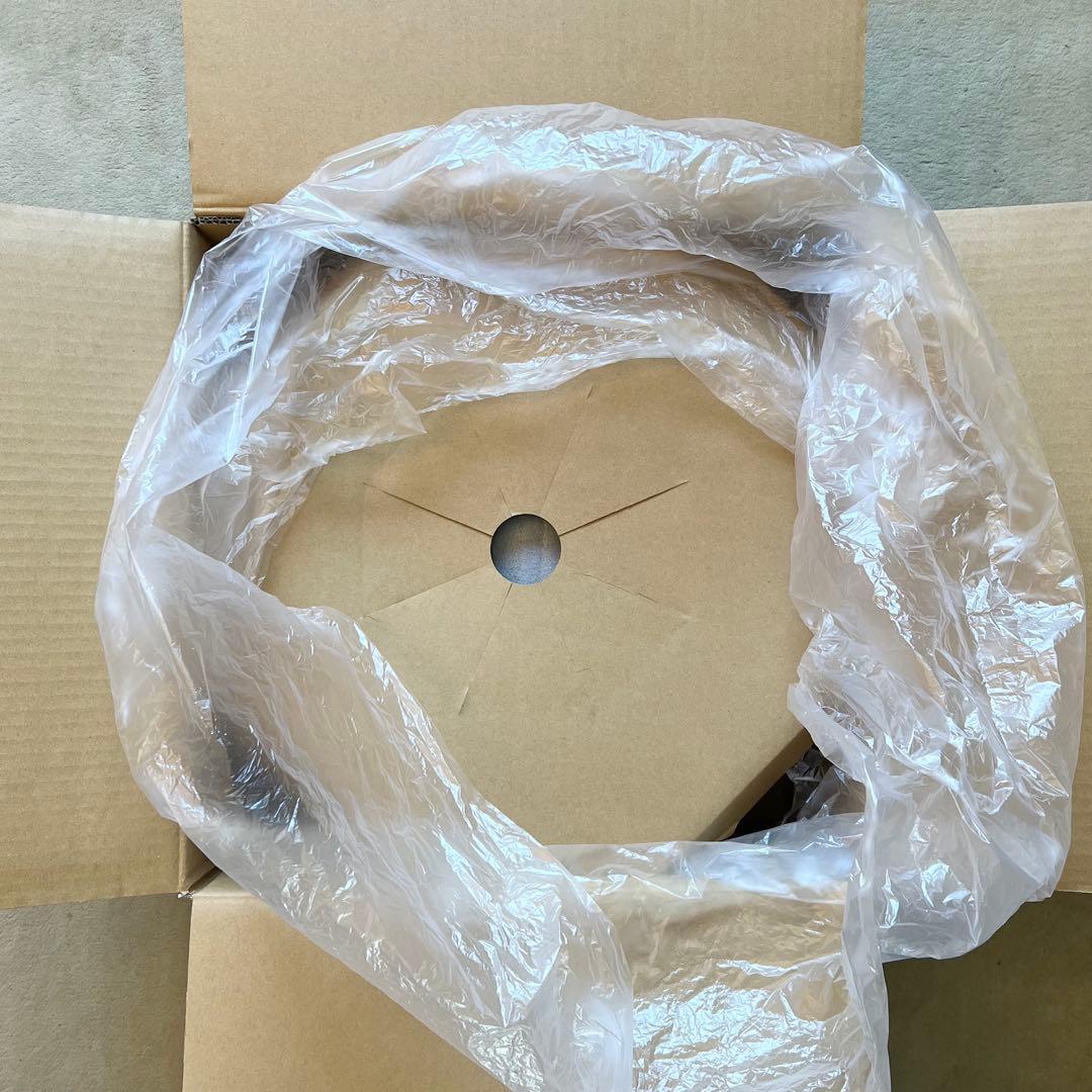 ジムニー　jb64 純正ホイール