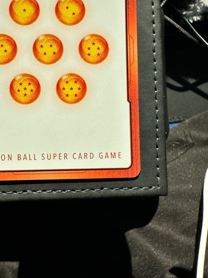 フュージョンワールド　エナジーマーカー　E-32 神龍